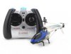 MINI HELICOPTERO METAL SYMA - AUTENTICO