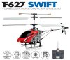 HELICOPTERO 4CH METAL - 27 CENTIMETROS